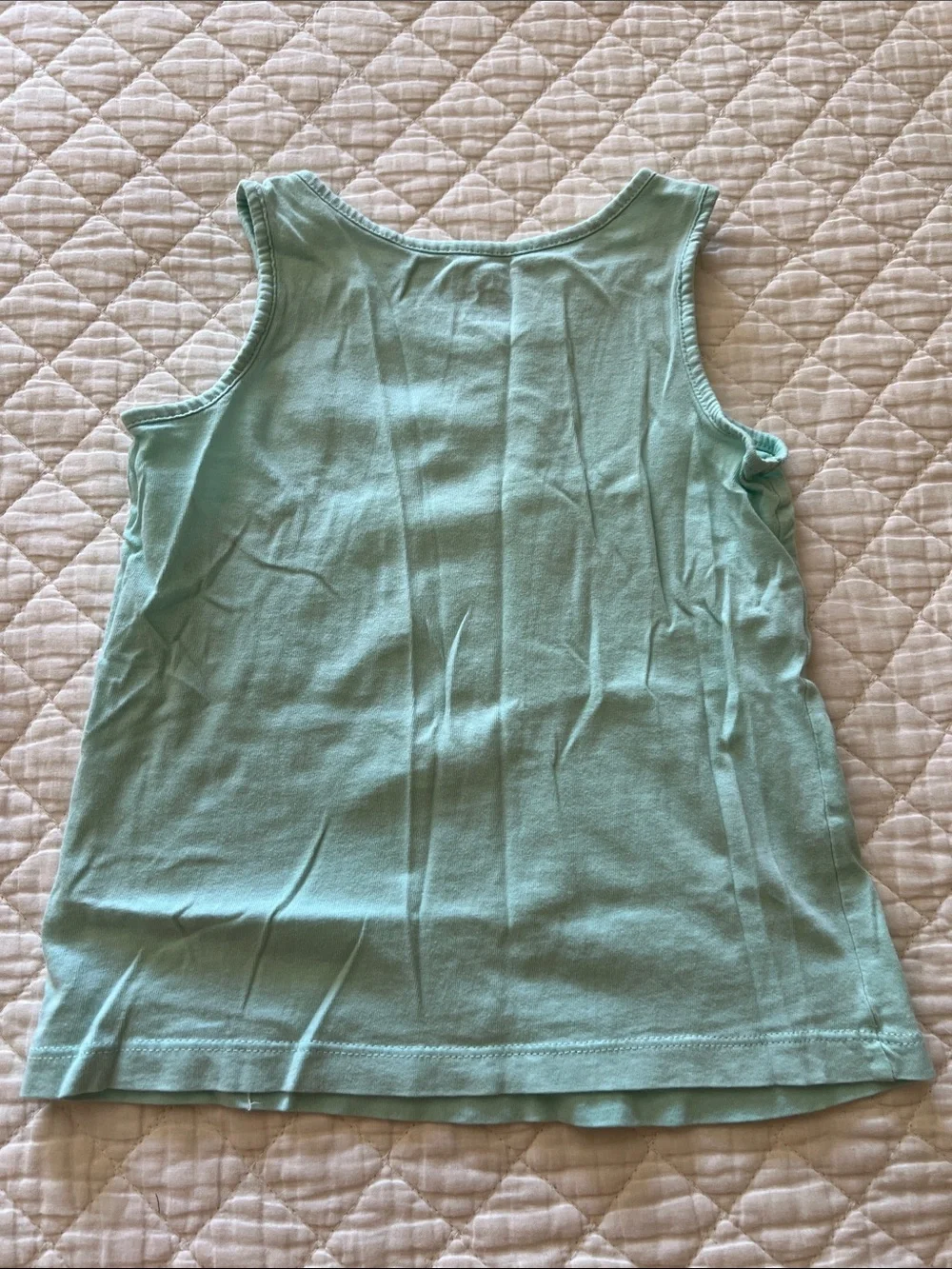 Gap Toddler Girl Tank Top Bundle Size 4